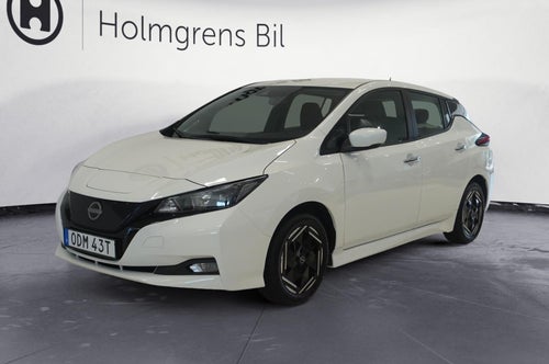 Nissan Leaf Acenta My22 39 kWh