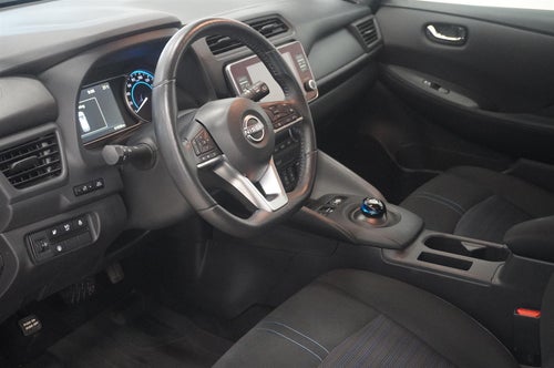 Nissan Leaf Acenta My22 39 kWh