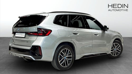BMW X1 xDrive30e M Sport Innovation