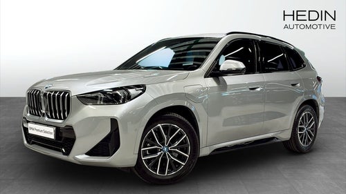 BMW X1 xDrive30e M Sport Innovation