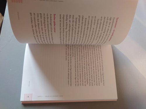 MAGSTARKT! av Martina Johansson, 2019