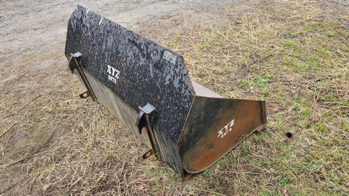 Jordskopa XYZ 5572