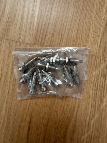 Banankontakt 4 mm hona helmetall lödanslutning