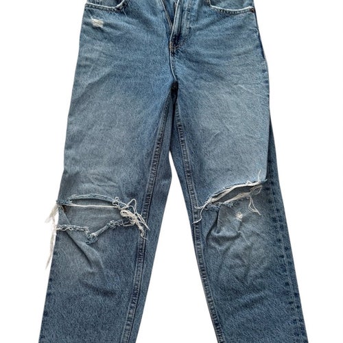 Zara jeans