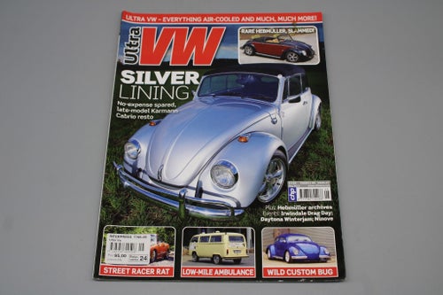 Ultra VW May 2010