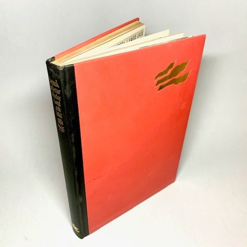 Svensk arbetarrörelse en bok i ord och bild 1881 - 1955