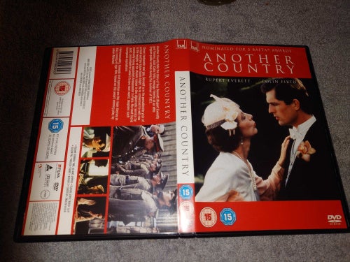 Another Country (Rupert Everett, Colin Firth)