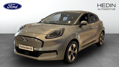 Ford Puma Gen-E 168HK, 360°, 15.000:- Laddkort Förarassistanspaket