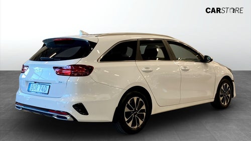 Kia Ceed Sportswagon Plug-in Hybrid DCT 141hk Advance - Backkamera