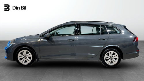 Volkswagen Golf Sportscombi eTSI150 DSG Drag/P-värmare