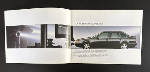 VOLVO katalog 440