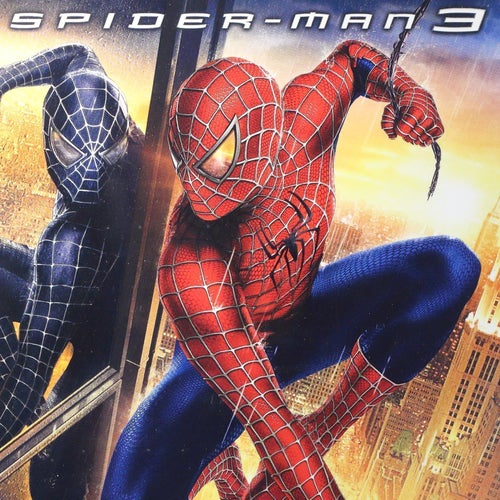 Spider-Man 3 (2-Disc Special Edition)