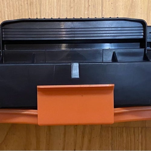KOMPATIBEL HP 305A-black