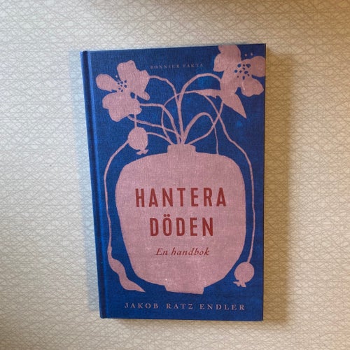 Hantera döden av Jakob Ratz Endler, 2020