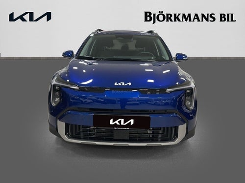 Kia Stonic ADVANCE MHEV FACELIFT *AVBETALNINGSKAMPANJ 2.249 KR/MÅN
