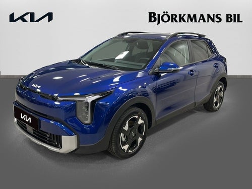 Kia Stonic ADVANCE MHEV FACELIFT *AVBETALNINGSKAMPANJ 2.249 KR/MÅN