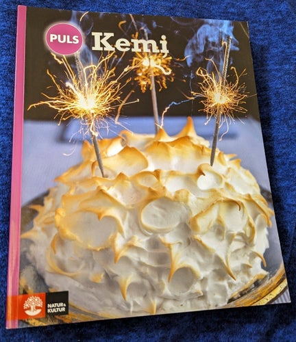 Puls Kemi - fjärde upplagan