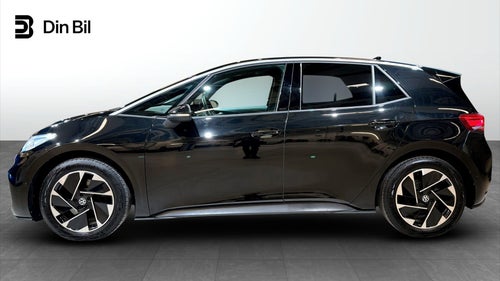 Volkswagen ID.3 Pro Performance Edition/Komfort
