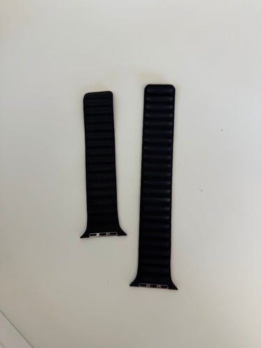 Apple Watch Band - Magnetic Link - 46 mm