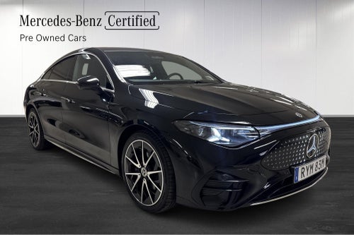 Mercedes-Benz CLA 350 4MATIC Drag/Premium Plus/RattVä/MOMS