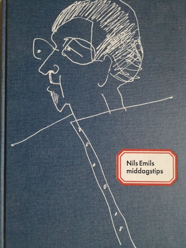 NILS EMILS MIDDAGSTIPS, 2001
