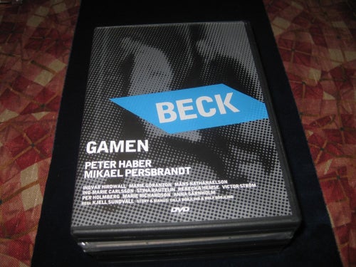 BECK-GAMEN