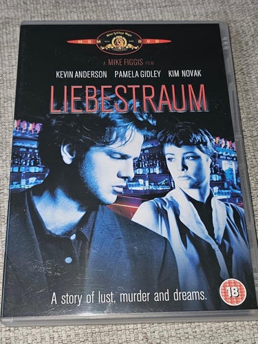 Liebestraum - DVD