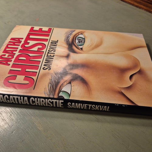 Samvetskval - Agatha Christie