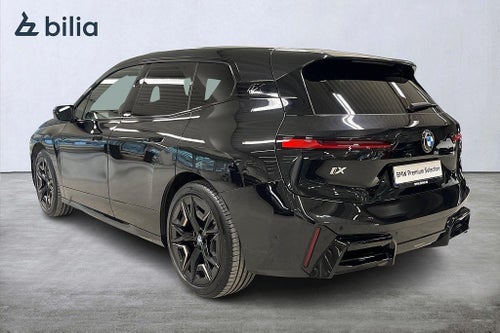 BMW iX xDrive60 xDrive 60 M-Sport Fully Charged | Drag | H&K | Panorama