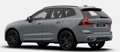 Volvo XC60 T6 Plus Black Nordic Edition