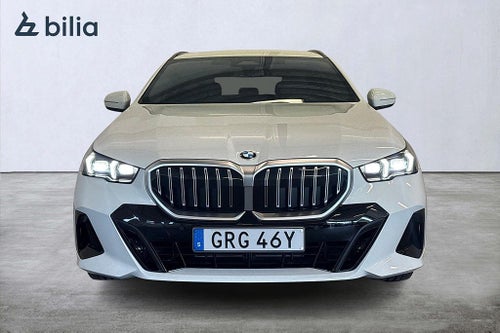 BMW 520d xDrive Touring Touring/M Sport/Drag/H&K