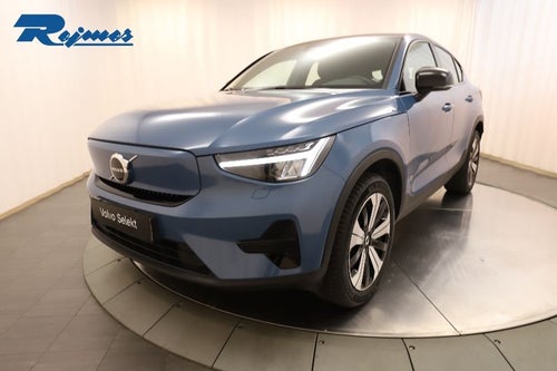 Volvo C40 Recharge Core