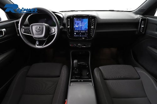 Volvo C40 Recharge Core