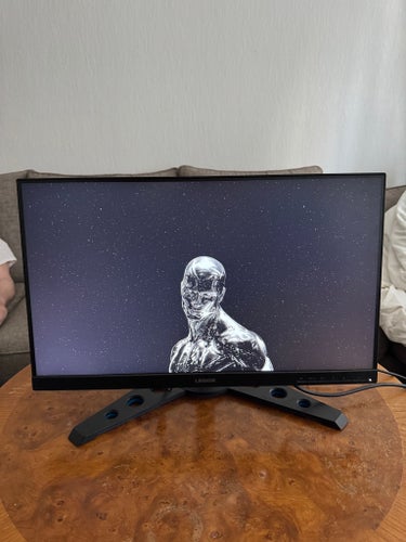 Lenovo Y25-25 240hz