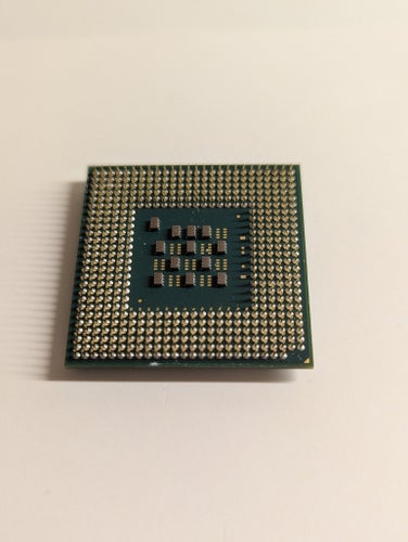 Intel Pentium 4 Processor