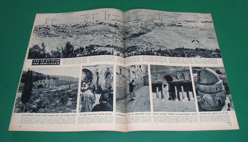 SE nr 15 1952 - Yvonne Lombard, Ullånger, Elisab. Söderström