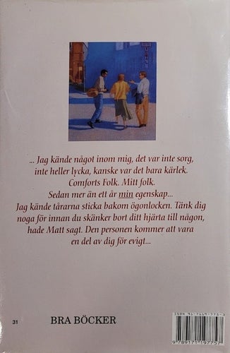 BOK: Stadens Hjärta av Anne Rivers Siddons
