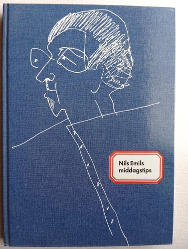 Nils Emils middagstips av Nils Emil, 1999