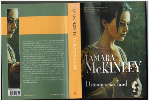DRÖMMARNAS LAND - Tamara McKinley (2005)