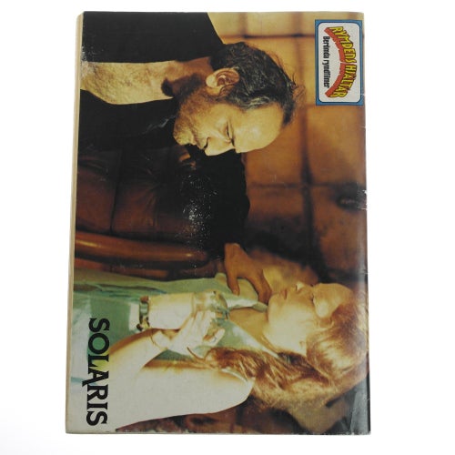 Rymdens Hjältar med Stålpojken - 1980 - NR 2