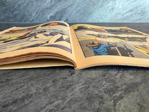 Illustrerade Klassiker Nr 20