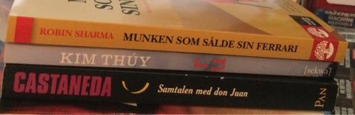 Pocketpaket. Asien och latinamerika