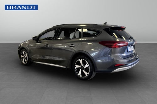 Ford Focus Active Kombi 1.0T EcoBoost 125hk E85 Edition 7-DCT