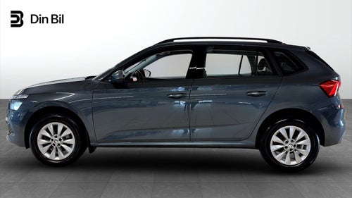 Škoda Kamiq 1.0 TSI 115hk Ambition Drag B-Kamera