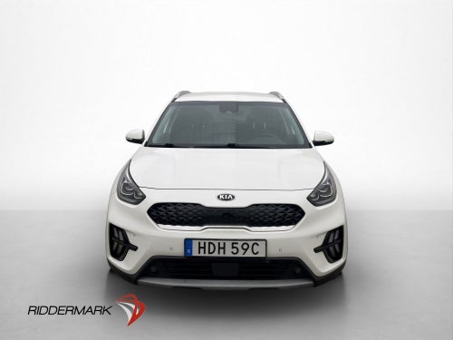 Kia Niro P-HEV DCT 141hk Advance Plus 2 Kamera Navi Dragkrok