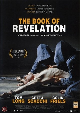 The Book of Revelation (2006) Ana Kokkinos med Tom Long och Greta Scacchi.