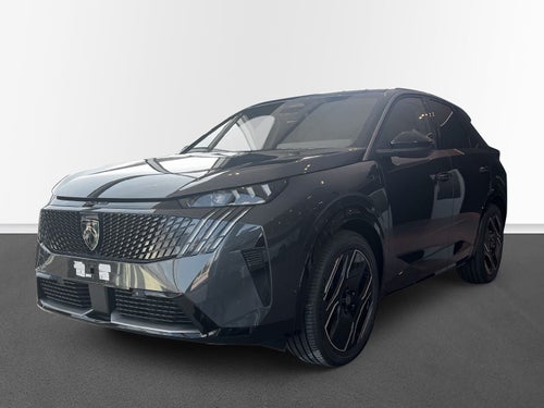 Peugeot E-3008 Dual Motor GT Ultimat 4x4 5-d SUV
