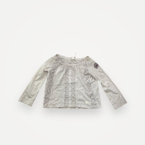 Odd Molly-blus NWT