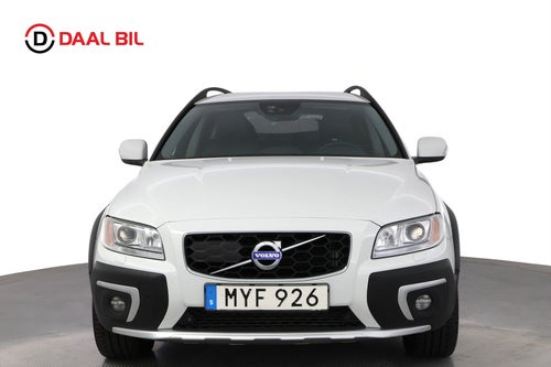 Volvo XC70 D4 AWD Geartronic, 181hk