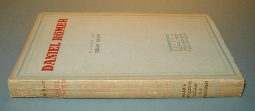 Smith, Ejnar: Daniel Römer (1920).